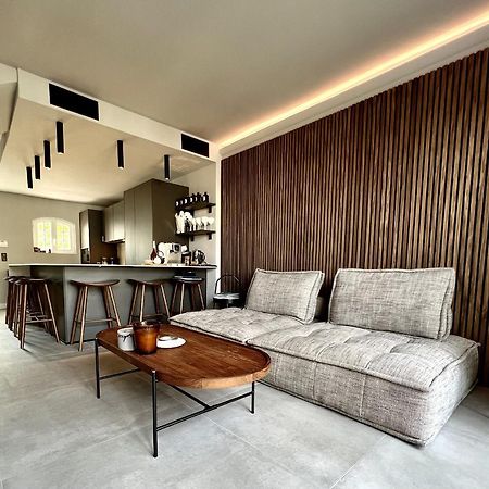 Casa Ika Port Grimaud - Maison 4 Chambres + Amarrage Eksteriør bilde