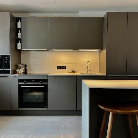 Casa Ika Port Grimaud - Maison 4 Chambres + Amarrage Eksteriør bilde
