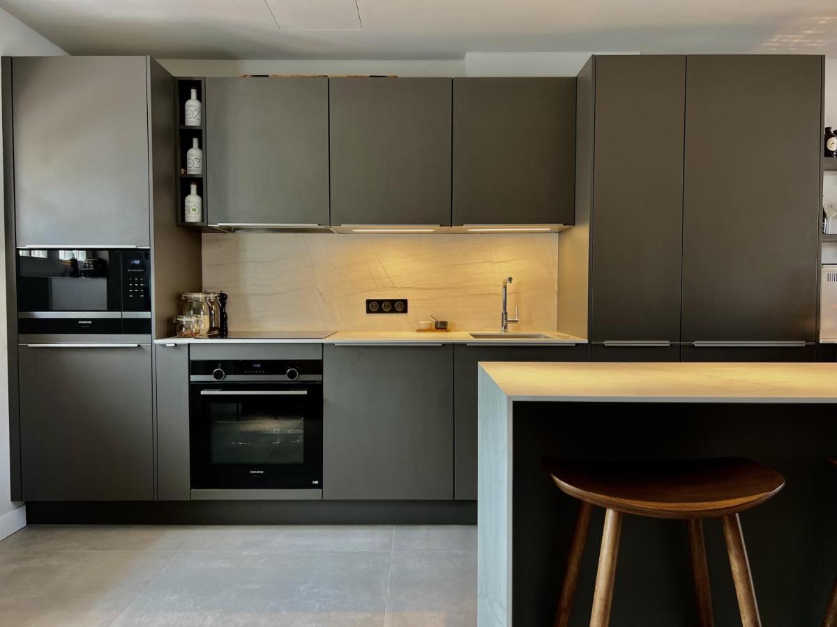 Casa Ika Port Grimaud - Maison 4 Chambres + Amarrage Eksteriør bilde