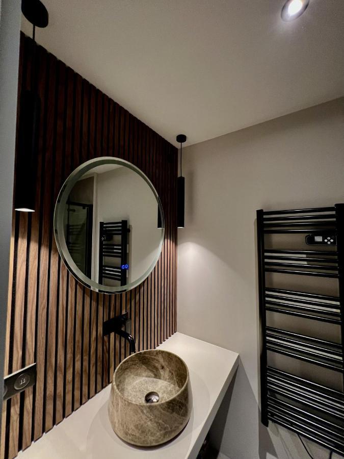 Casa Ika Port Grimaud - Maison 4 Chambres + Amarrage Eksteriør bilde