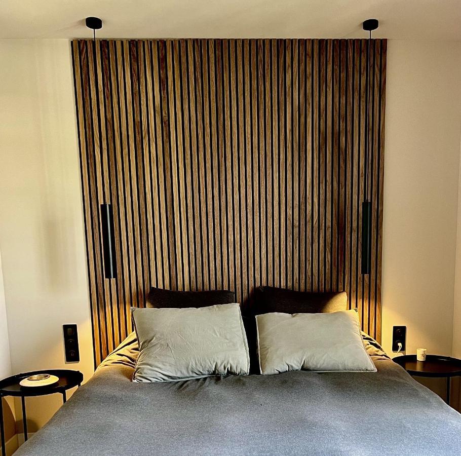 Casa Ika Port Grimaud - Maison 4 Chambres + Amarrage Eksteriør bilde