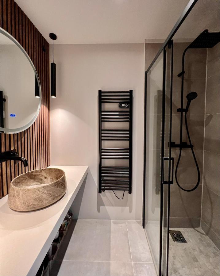 Casa Ika Port Grimaud - Maison 4 Chambres + Amarrage Eksteriør bilde