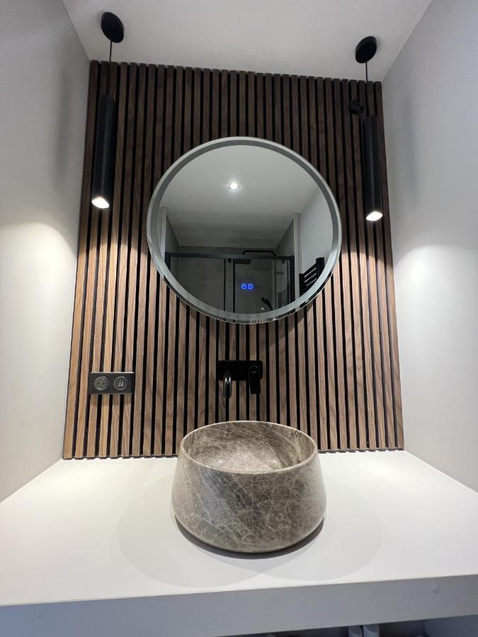 Casa Ika Port Grimaud - Maison 4 Chambres + Amarrage Eksteriør bilde