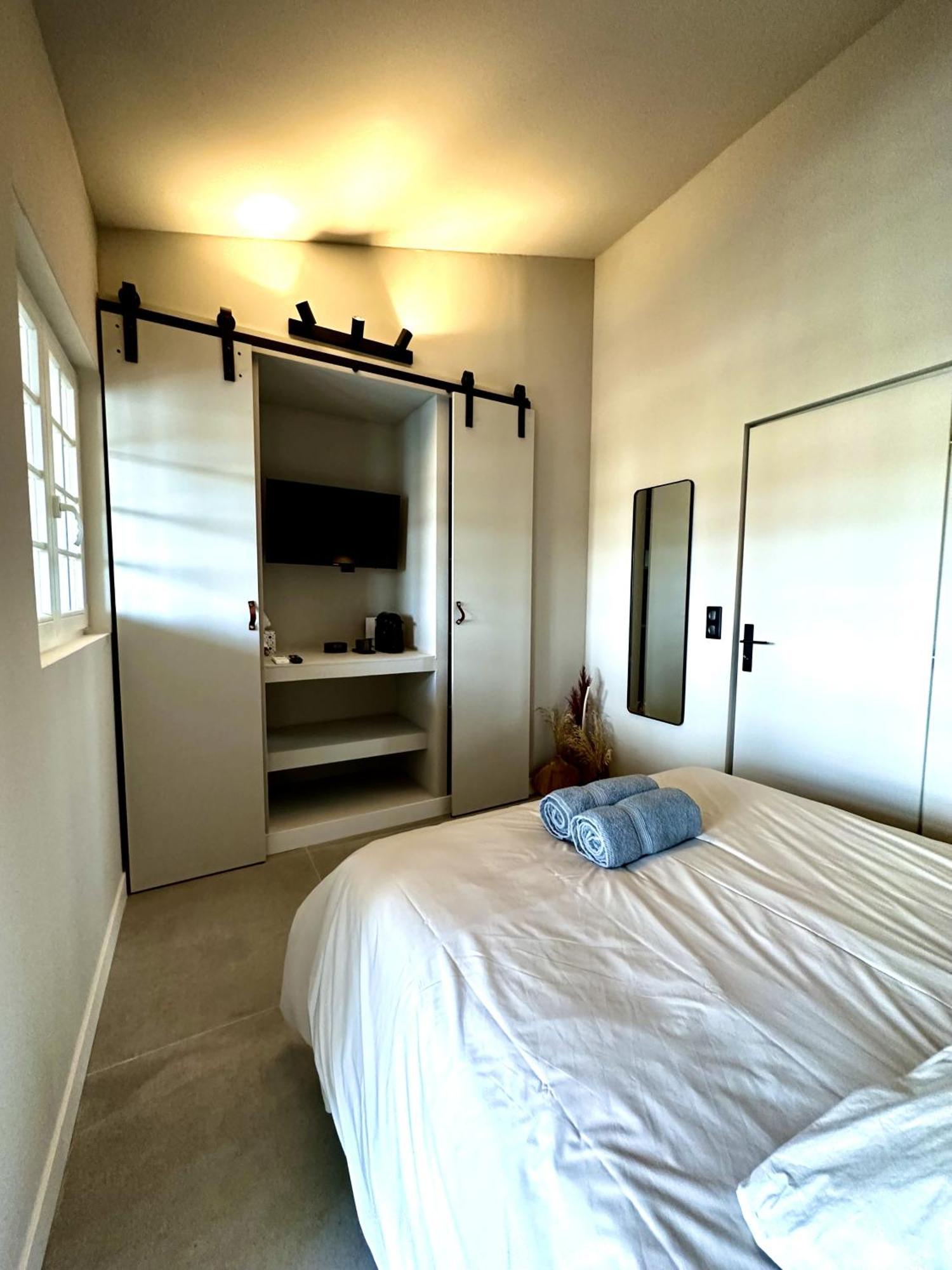 Casa Ika Port Grimaud - Maison 4 Chambres + Amarrage Eksteriør bilde