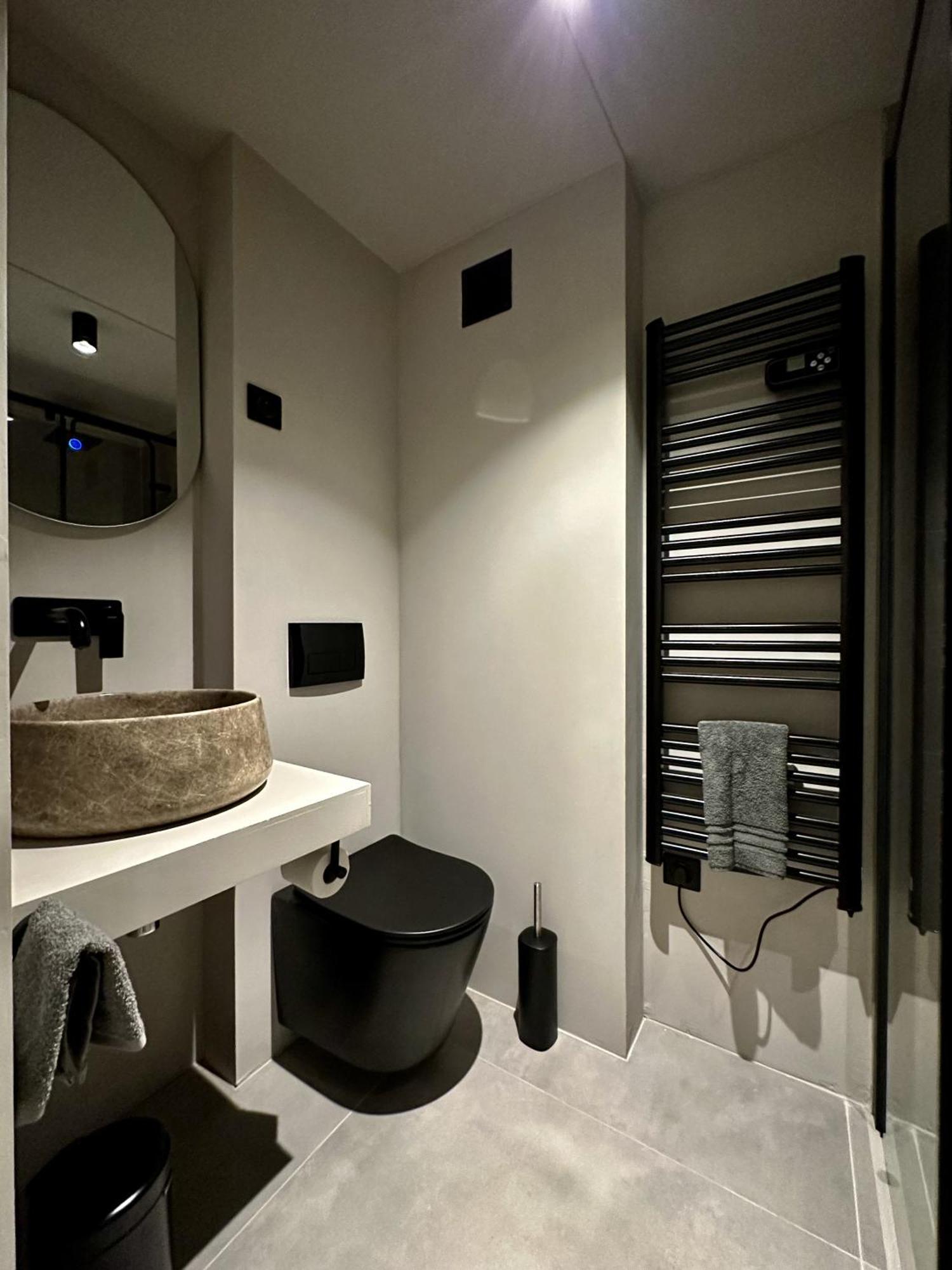 Casa Ika Port Grimaud - Maison 4 Chambres + Amarrage Eksteriør bilde